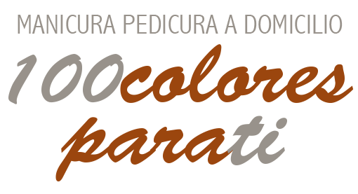 100 colores para Ti Manicura a domicilio Las Rozas